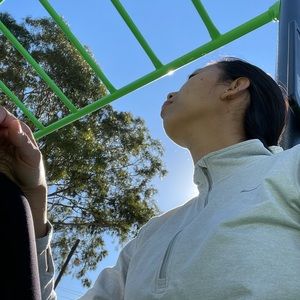 Meet your Posher, Hazel